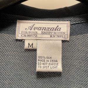 Avanzata polo shirt